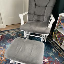 Nursing Glider/Chair