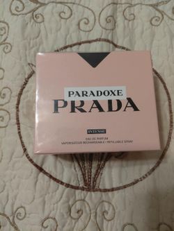 Prada Paradoxe Intense Eau de Parfum
