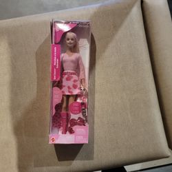 Barbie Spot Scene Special Edition