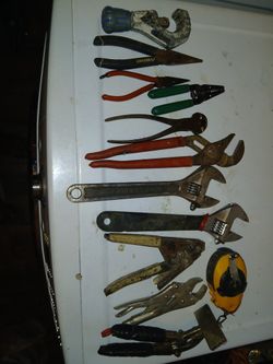 Tools