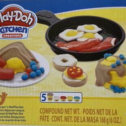 Play-Doh Sets 