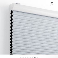 IKEA Trippevals Black-out cellular blind