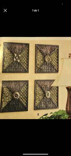 4 Placas Home Interiors 