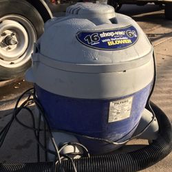 Vacuum