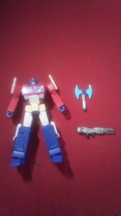 Transformers