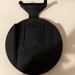 Turtle Beach And Ps5 Stand 