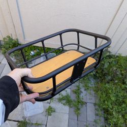 Bike Basket 