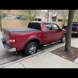 2008 Ford F-150