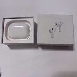 Airpod Pro 3 - Brand New