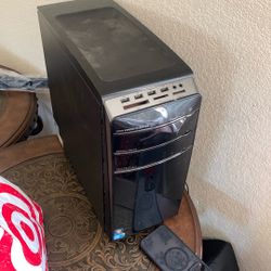 CPU