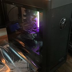 Brand New Budget Gaming Pc