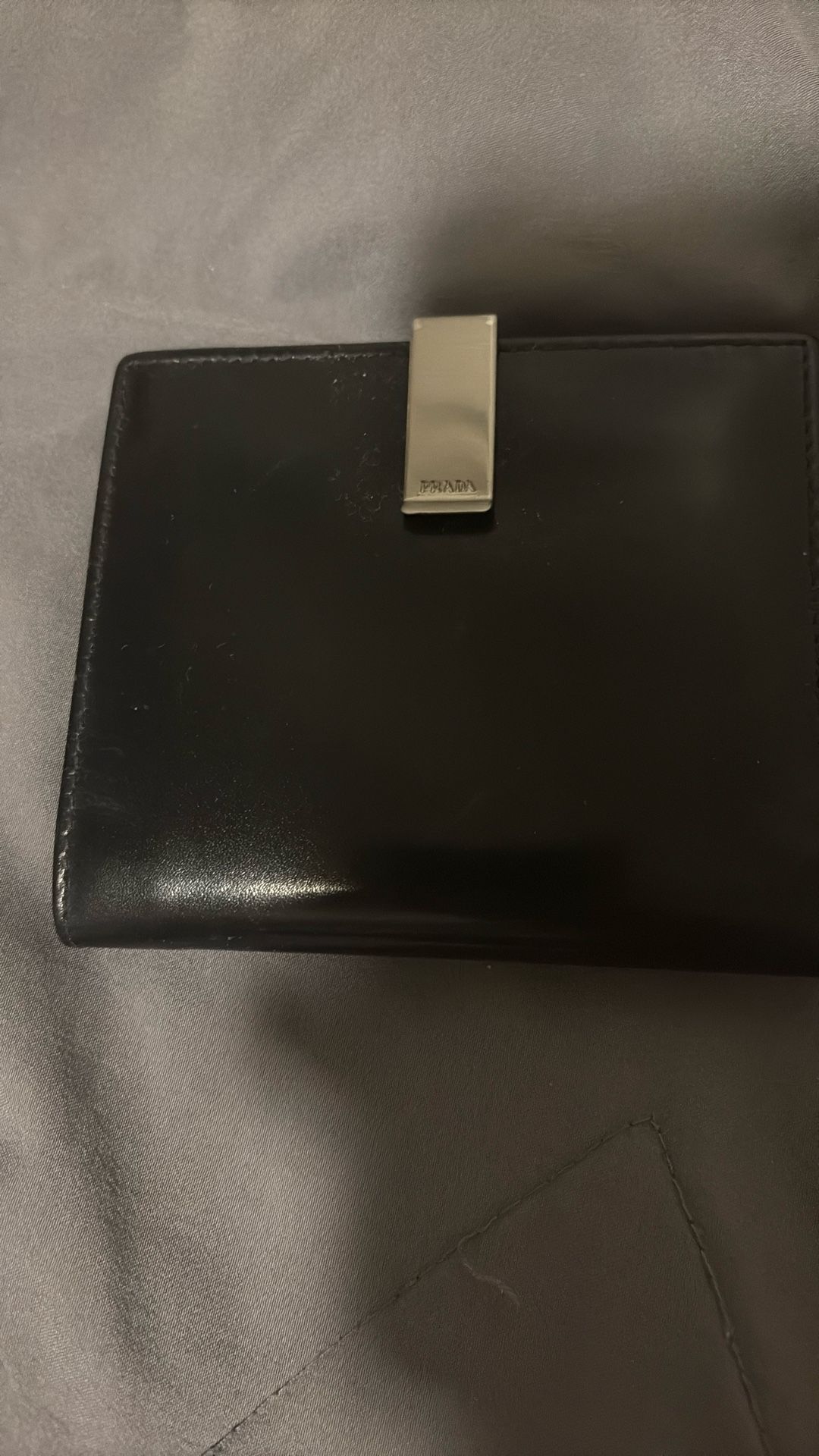 Prada Men’s Wallet