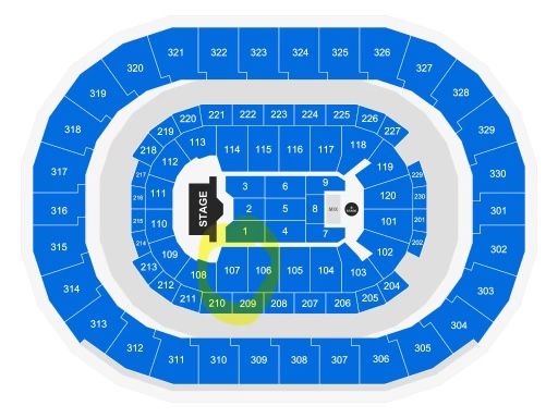 AJR Tickets