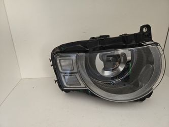 LAND ROVER DEFENDER FULL LED OEM RIGHT SIDE OEM HEADLIGHT
