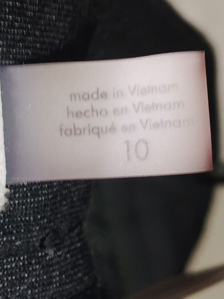 Calvin Klein Women's Slacks