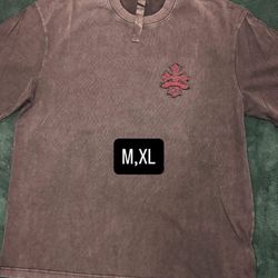 Chrome Hearts T Shirt