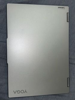 Lenovo Yoga 7