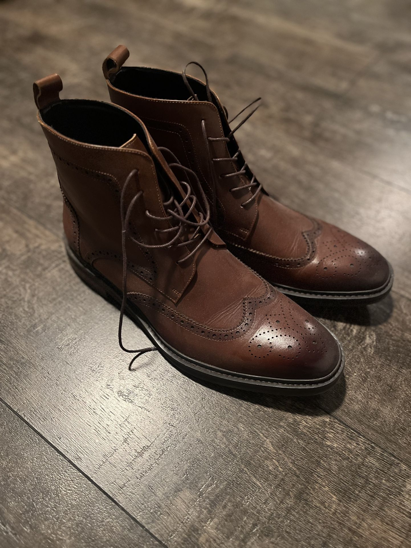 Express Dress Shoes Size 11