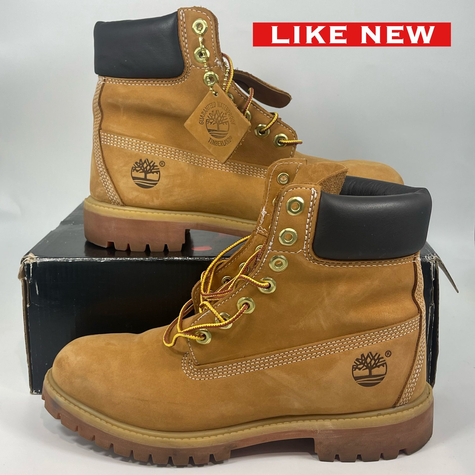 Louis Vuitton timberlands (Size 12) for Sale in Blue Island, IL - OfferUp