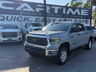 2020 Toyota Tundra