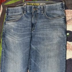 Lee pants 