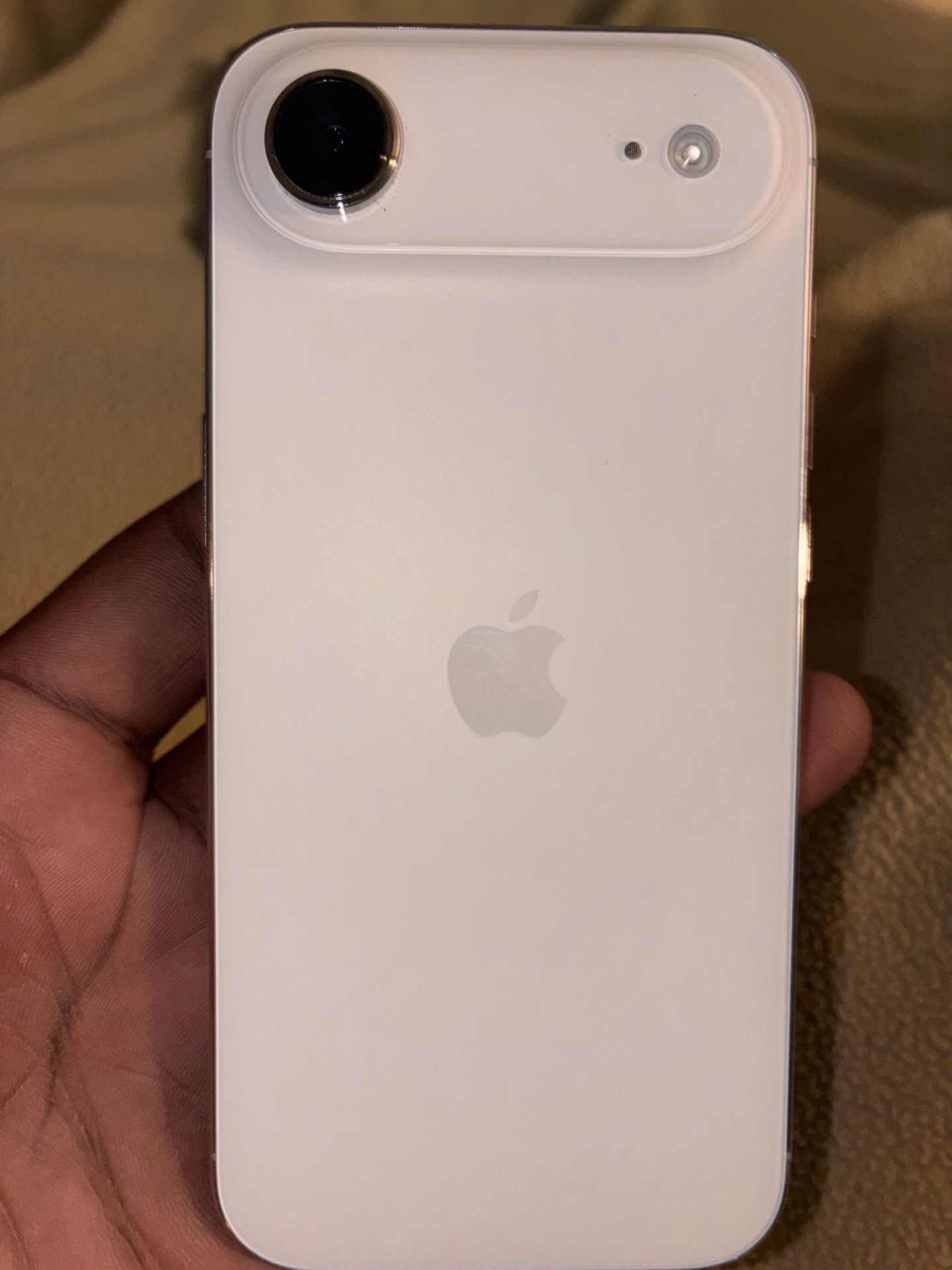 iPhone 17 air