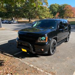 2008 Chevrolet Tahoe