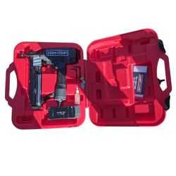 Craftsman Nail Gun