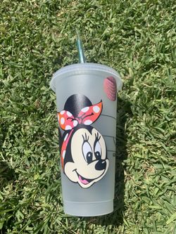 Custom cups!!!