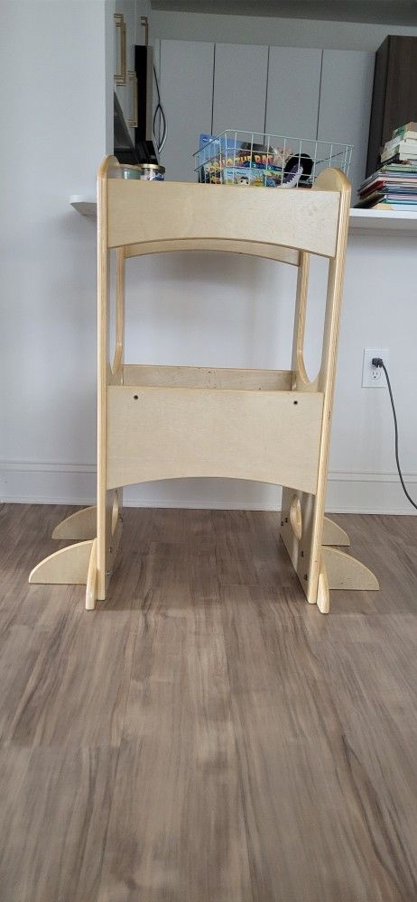 Helper Tower