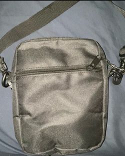 Cross over bag