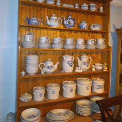 Pfaltzgraff Dishwasher 