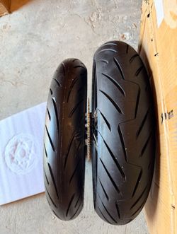 Supermoto Wheels Ultra Bee 17 inch