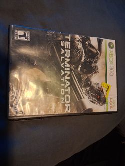XBOX 360