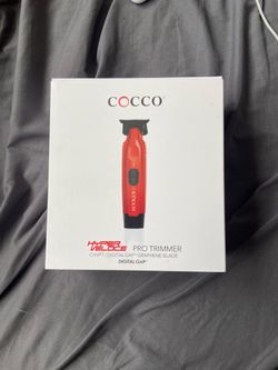 Coco trimmers