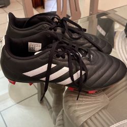 Soccer Cleats