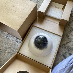 Brand New Security Camera Cisco Meraki MV21