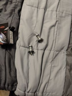 H7 Motorcycle Led headlights