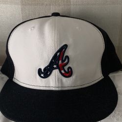 Braves New Era 59 Fifty