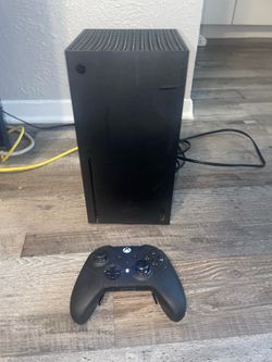 Xbox series x