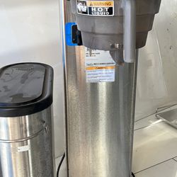 Bunn ITB Dual Iced Tea Brewer
