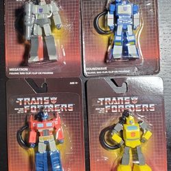 Transformers Toy 
