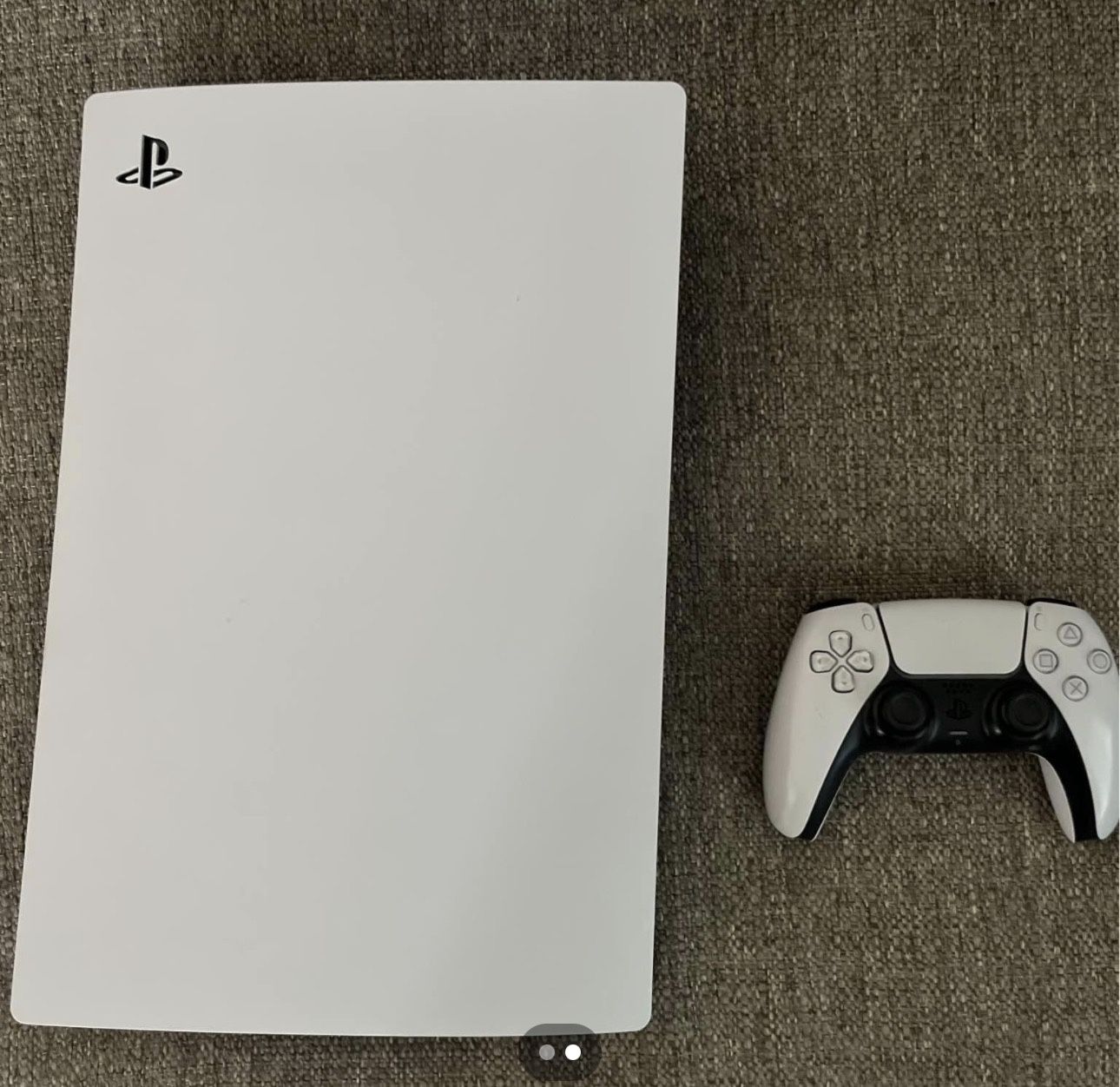 PlayStation 5 Slim