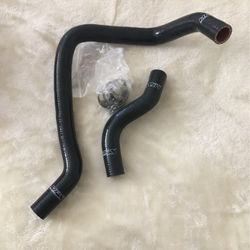 Radiator Hoses 