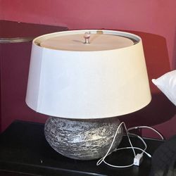 Lamps Bedside (2)