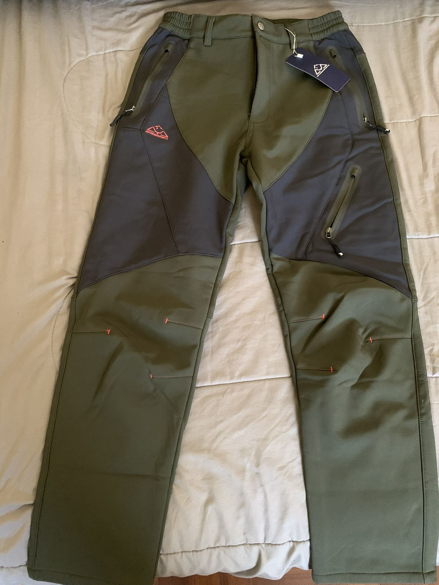 TBMPOY Ski/Outdoor Hiking Pants