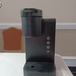 Keurig coffee maker