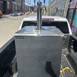Kegerator 
