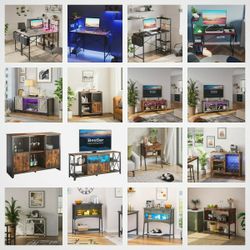 Furniture 