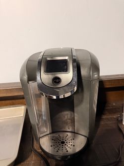 Keurig 2.0 Coffee Maker